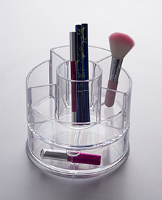 Makeup Organizer Range